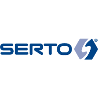 Logo of Serto AG